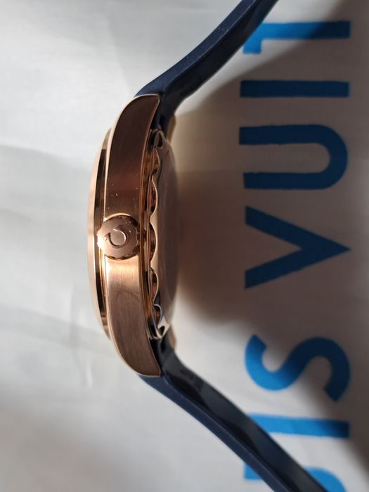 Ceas OMEGA automatic sigilat