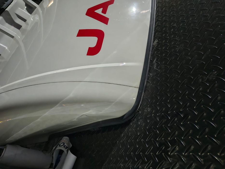 Продаю корона для Jac x6