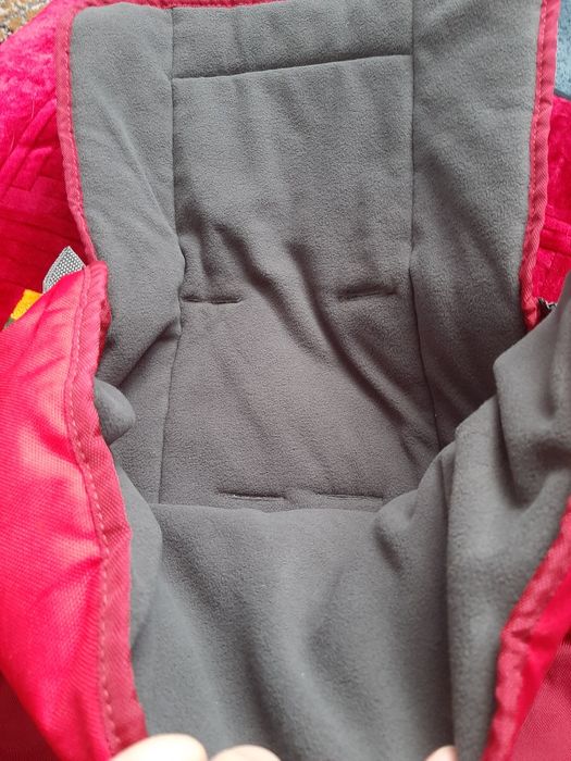 Чехол для коляски Chicco