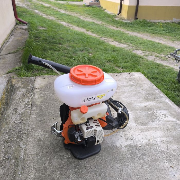 Atomizator Ruris A103S nou