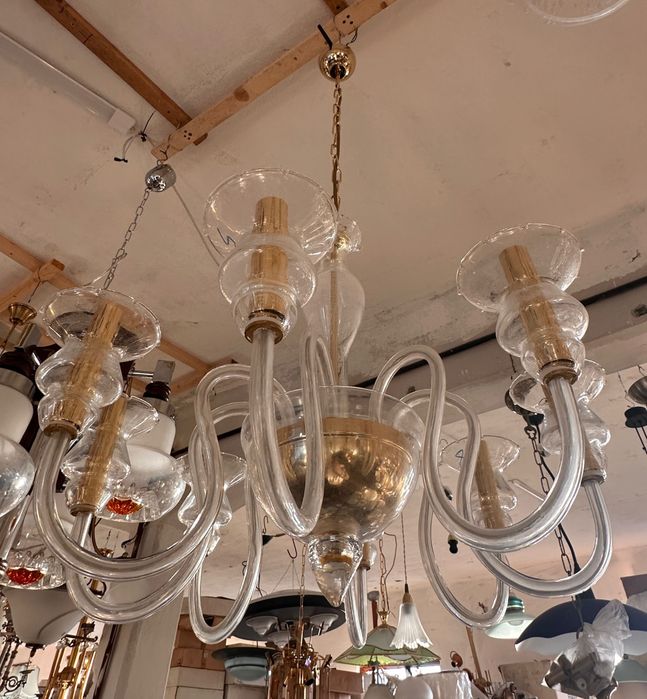 Candelabre de murano