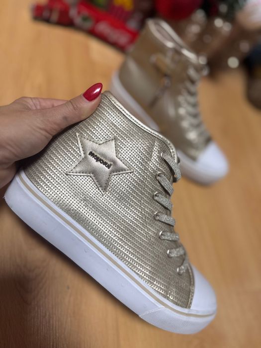 Mayoral кецове 37номер