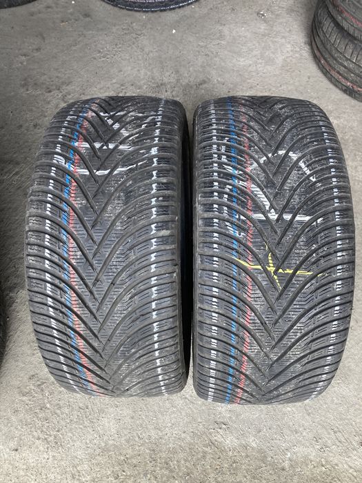 Bfgoodich set 2 buc 225/40 R 18 Dot 2020