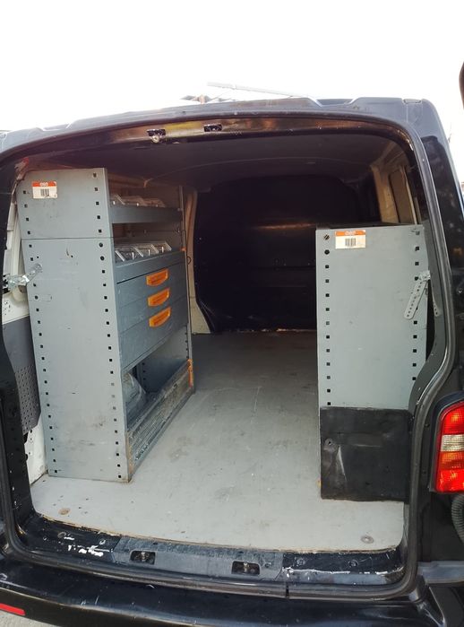 De vanzare vw T5 lung