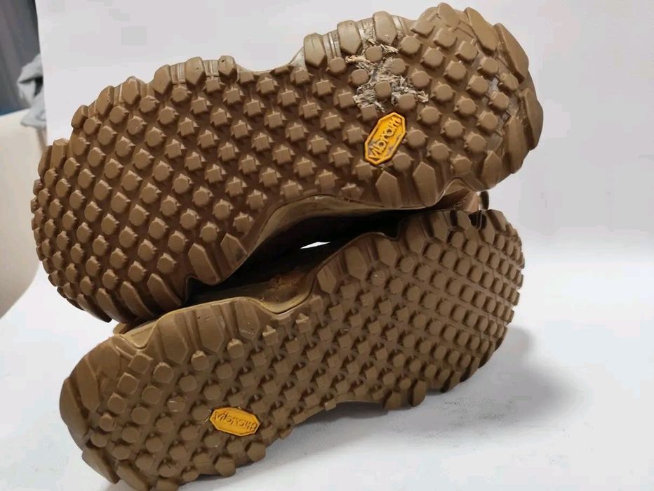 43.5 Bocanci Underarmour UG12620