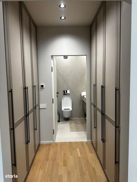 Apartament  Superb-2 camere-Piscina