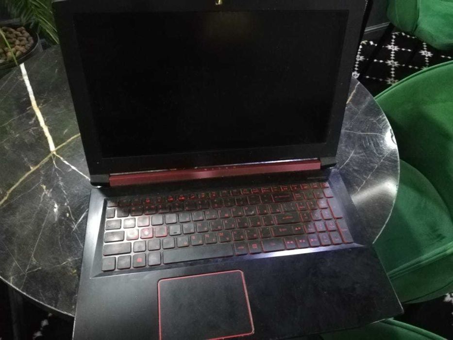 Ноутбук Acer Nitro