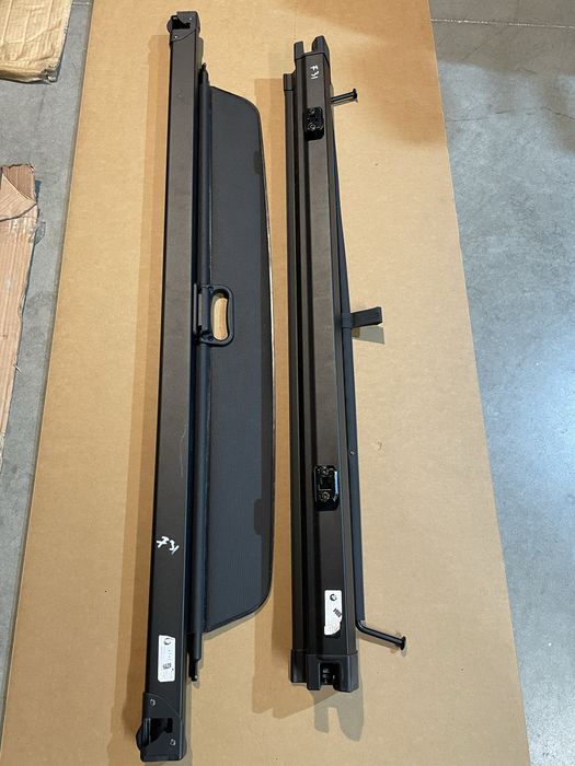Rulou portbagaj bmw f31