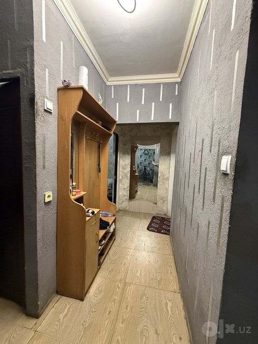 3х ком. Большой огород