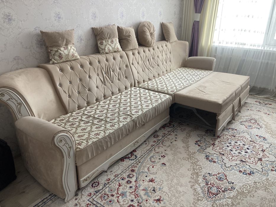 Диван для гостинный