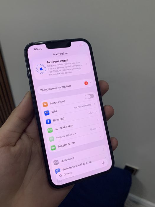 iPhone 13 / Айфон 13