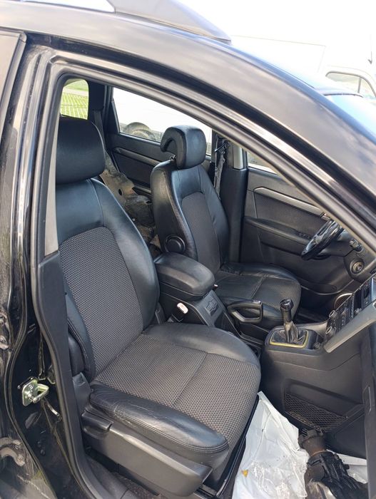 Части за Chevrolet Captiva / Каптива