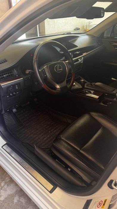 Лексус ЕS 250          Идеал состоянияда   Lexus.