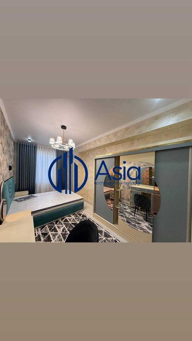 TEZDA SOTILADI #K281 | Sotuvda: #3x xonali zamonaviy kvartira