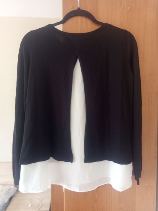 Дамски пролетни блузки по 4лв M/L размер