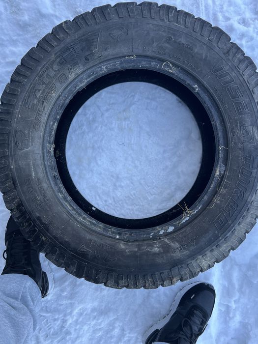 Cauciucuri/Anvelope All-Terrain/ Off-Road/ 215/65 R16