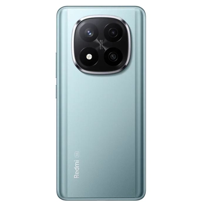 Redmi Note 14 Pro 5G (12/512GB) — Мощный флагман, Цвет Frost Blue!