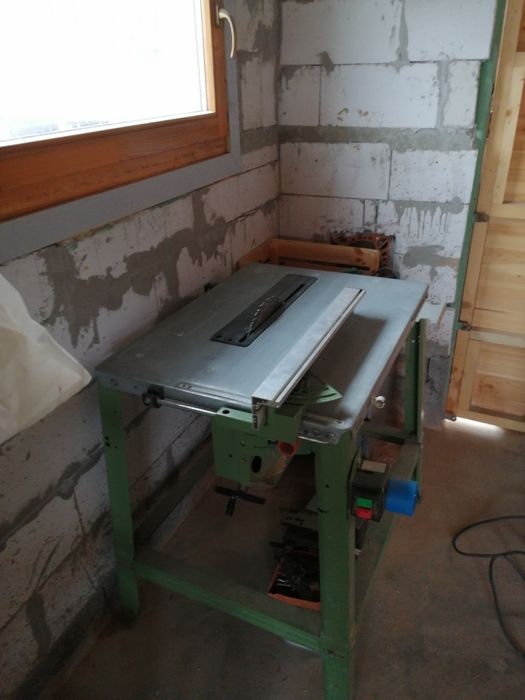 Circular Elektra Beckum