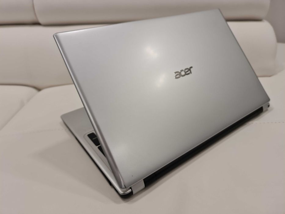 laptop gaming Acer, intel core i7- video nvidia, led touchscreen