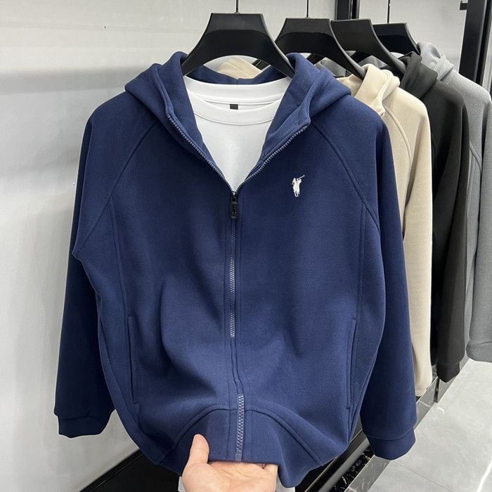 Ralph Lauren зип худи, кофта.