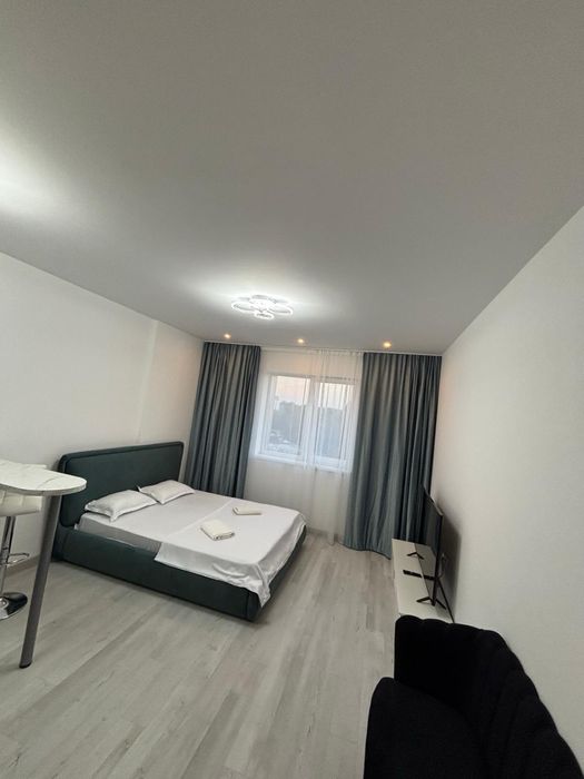 Garsoniere Rin Grand - Regim Hotelier