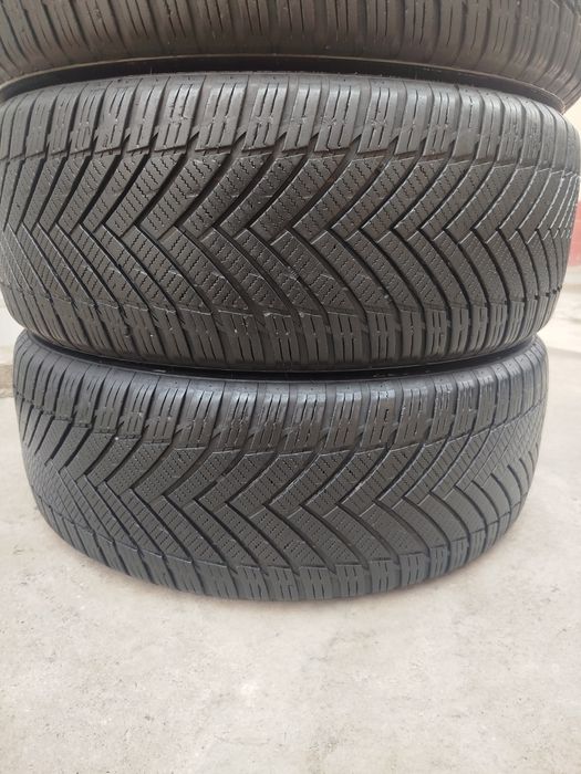 225 55 R17 Shina Imperial yōlka