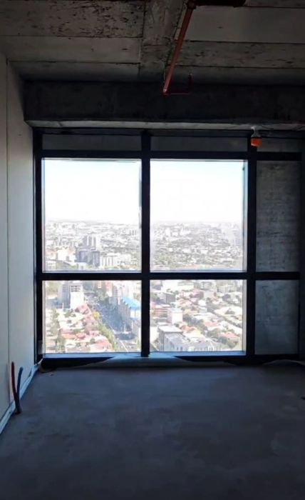 Центр, премиум ЖК  Piramit towers, 125 кв.м