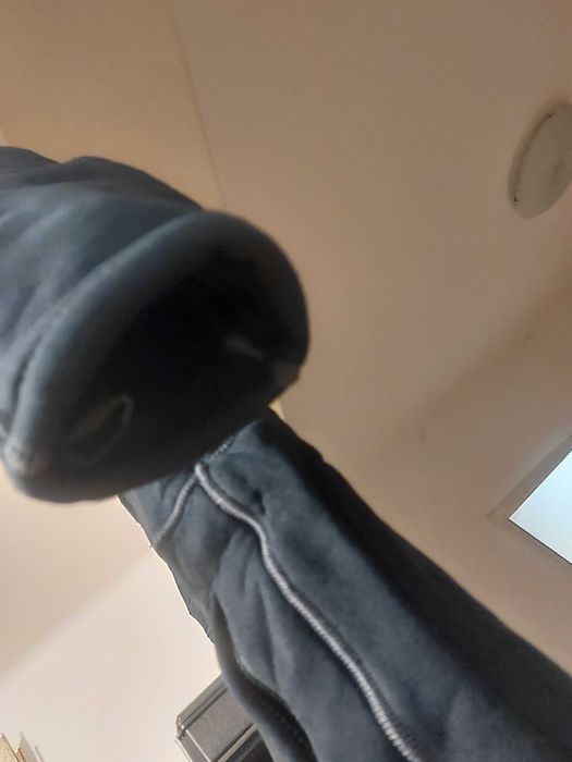 Subvesmant pentru costum uscat scufundari, Scubapro K2 Extreme XL