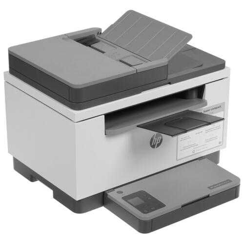 МФУ HP LaserJet MFP M236sdw Printer (9YG09A)