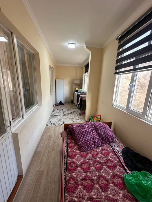 Продаю 2/3/5 квартира Авиосозлар 1.