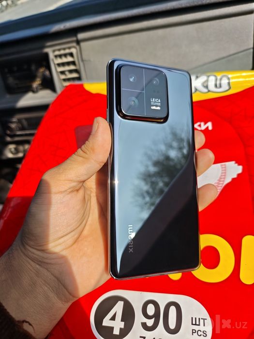 Xiaomi k80 redmi samsung poco infinix realmi