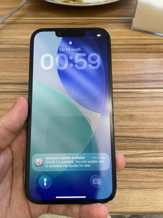 Айфон 14 128гб 87%