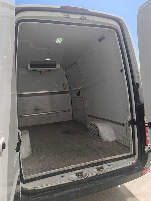 Mercedes-Benz Sprinter 316 CDI