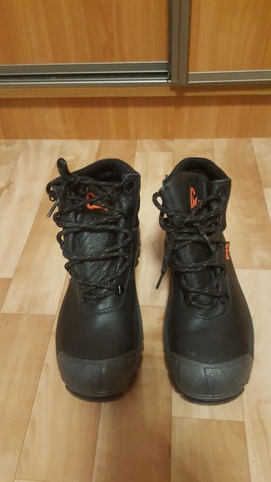 Рабочие ботинки Емма