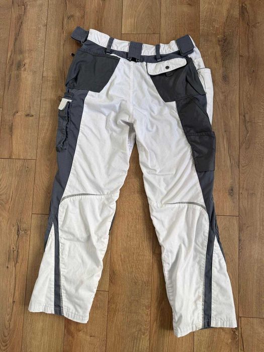 Engelbert Strauss 56 XXL barbati Motion Winter pantaloni lungi captusi