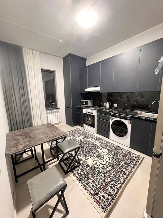 ‼️‼️‼️‼️‼️‼️   ПРОДАЁТСЯ ! 2-ком. кв. 2×6 балкон. Куйлюк-5.