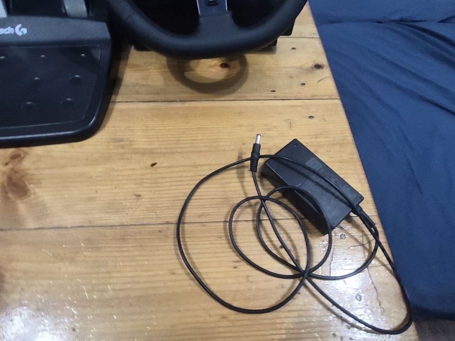 Logitech G29 Driving Force