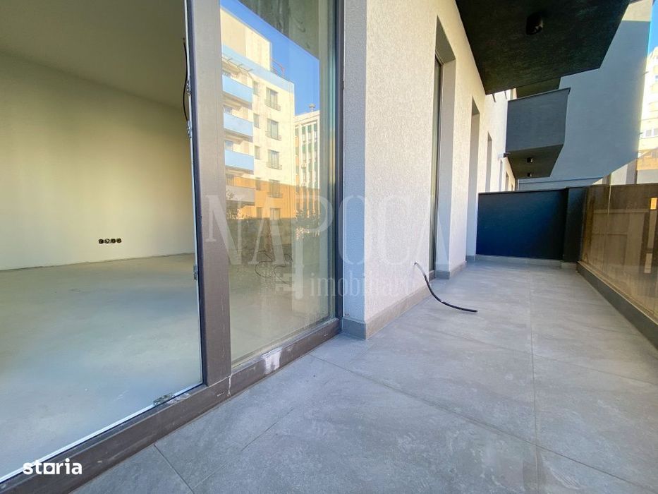 Apartament 2 camere de vanzare in Marasti, Cluj Napoca