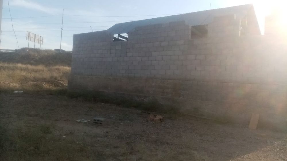 Дом по 7ке Алтын Алма