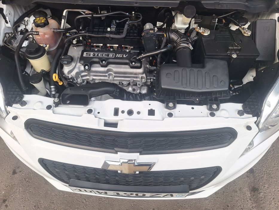 Spakr Arenda / Naxt mehanika tozza