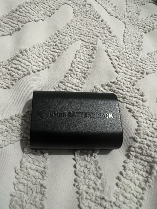 Батерия за Canon