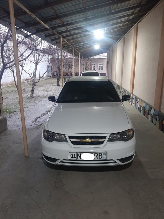 Sotiladi 2015 yil 1.6 mator supper kandor Metan gaz