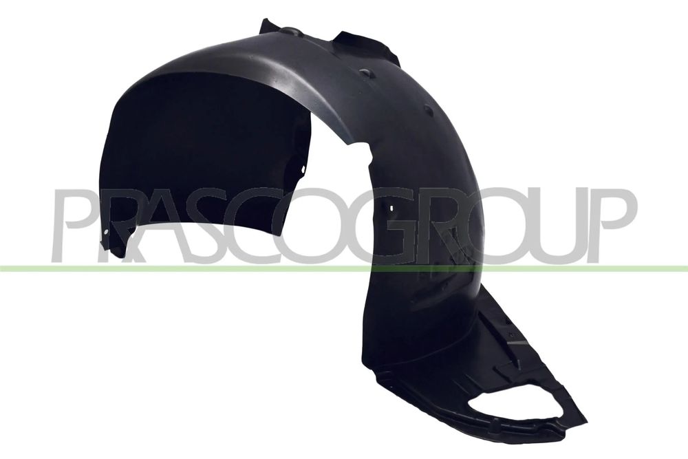 aripa interioara fata dreapta peugeot 207 (wa_ wc_) 2006-2015