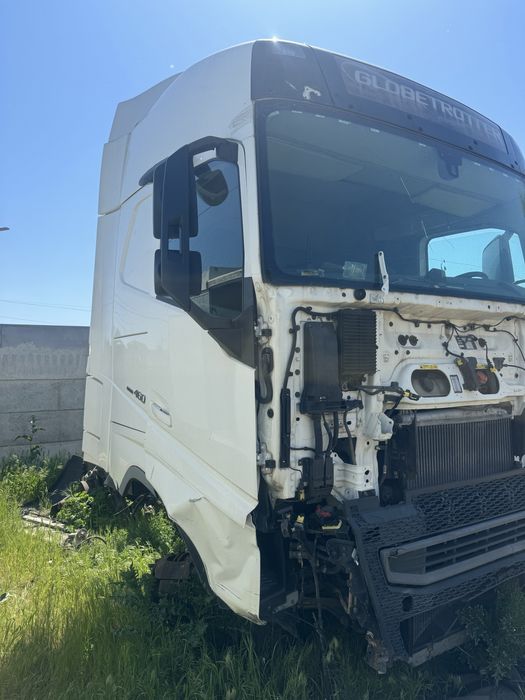 Volvo Fh 460 2016 se vinde complet