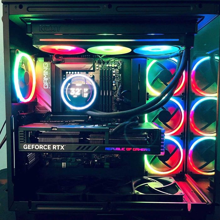 PC / LAPTOP Gaming Ultimate, service PC Laptop, instalare Windows