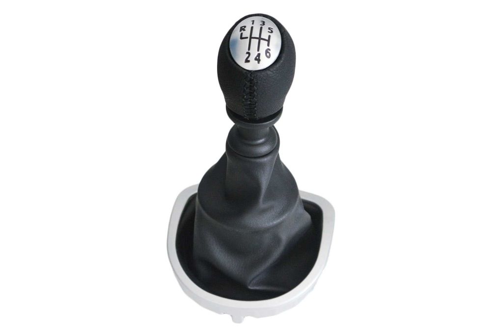 Топка за скоростен лост с маншон за RENAULT Clio III 2005>2012г.