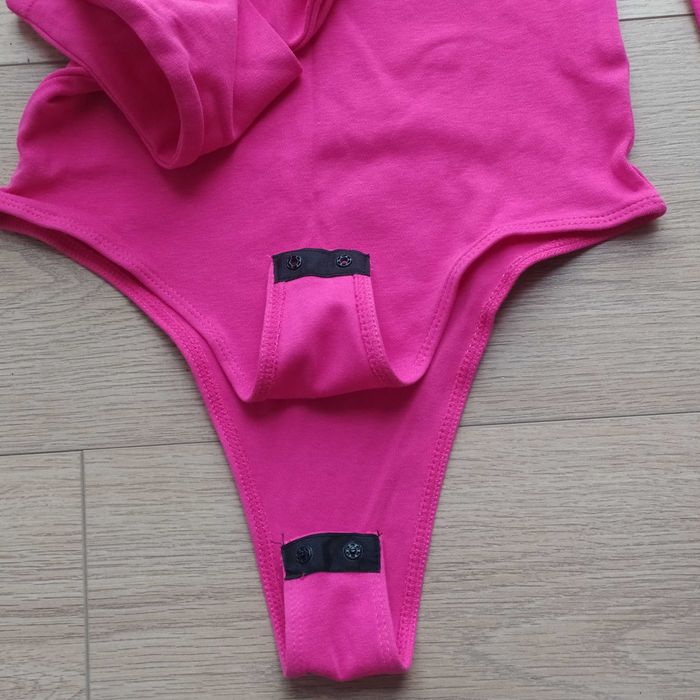 Body Reserved XS