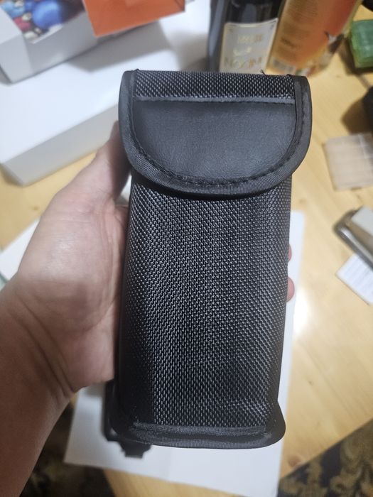 Godox TT350N-patina desprinsa