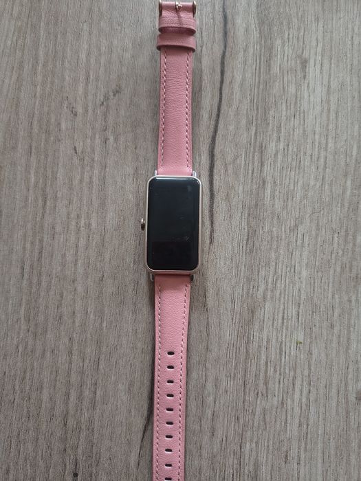Huawei watch fit mini