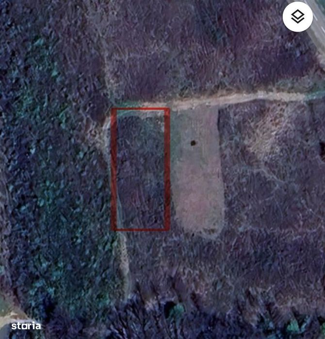 Teren intravilan zona Paleu